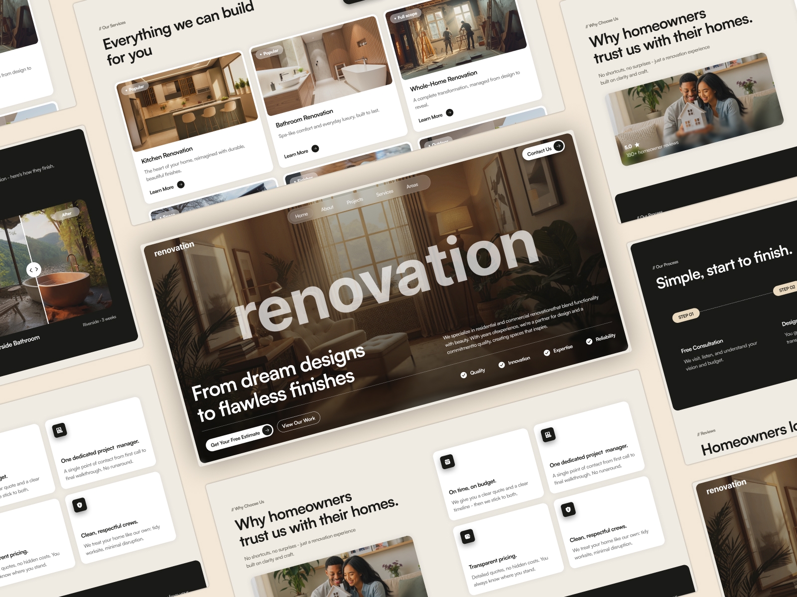 RenovateHub