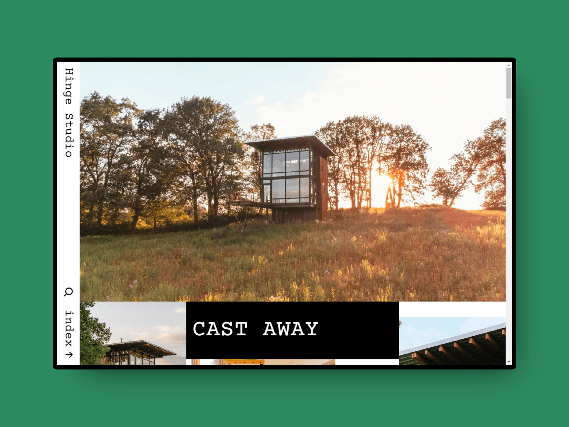 Hinge Studio