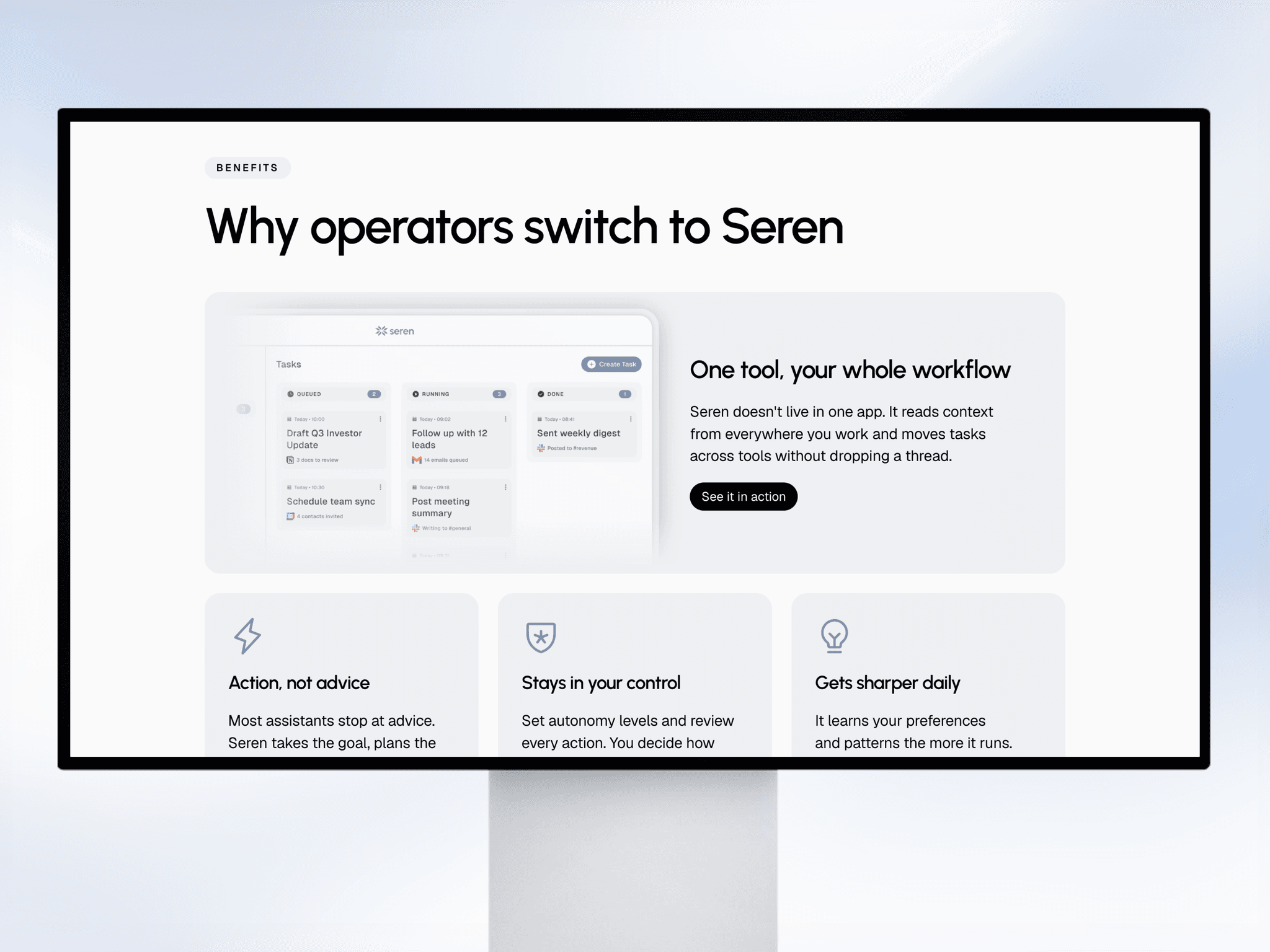 Seren