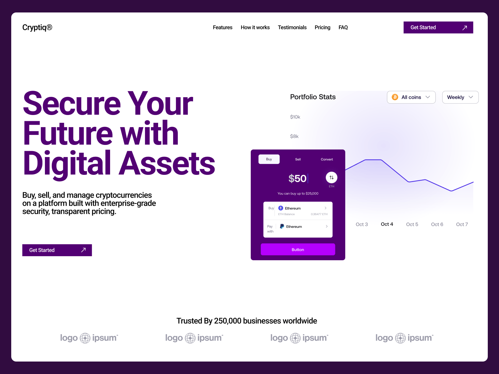 Cryptiq