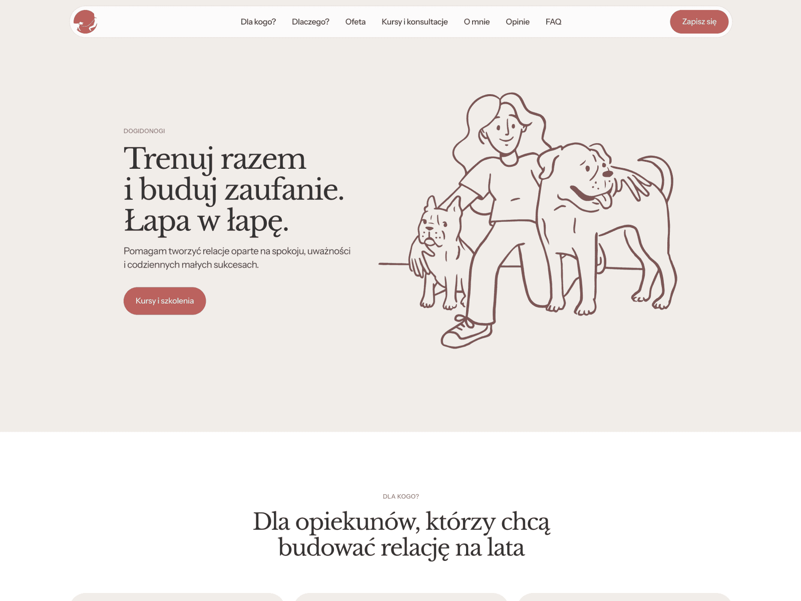 Dogidonogi