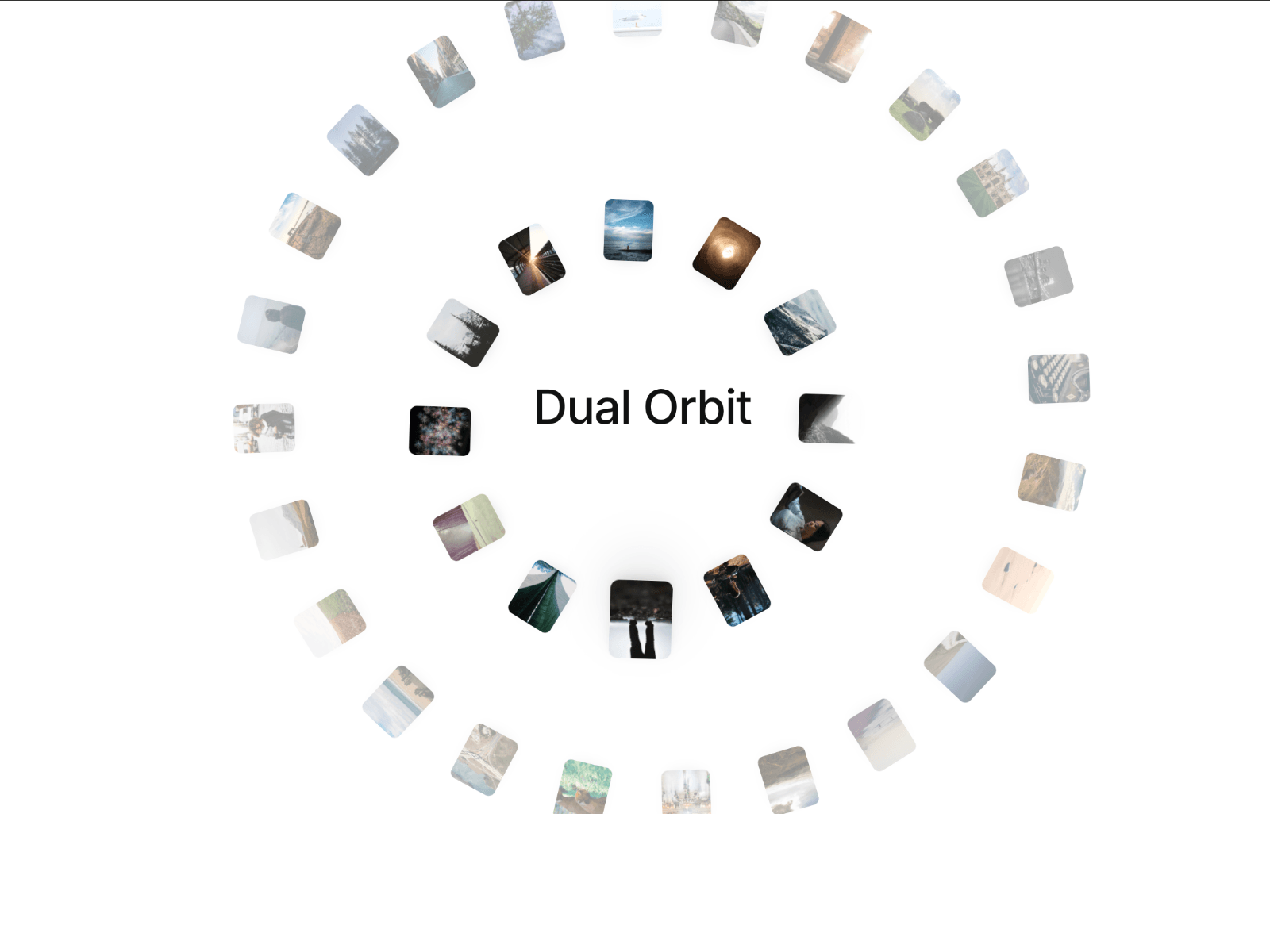 DualOrbit