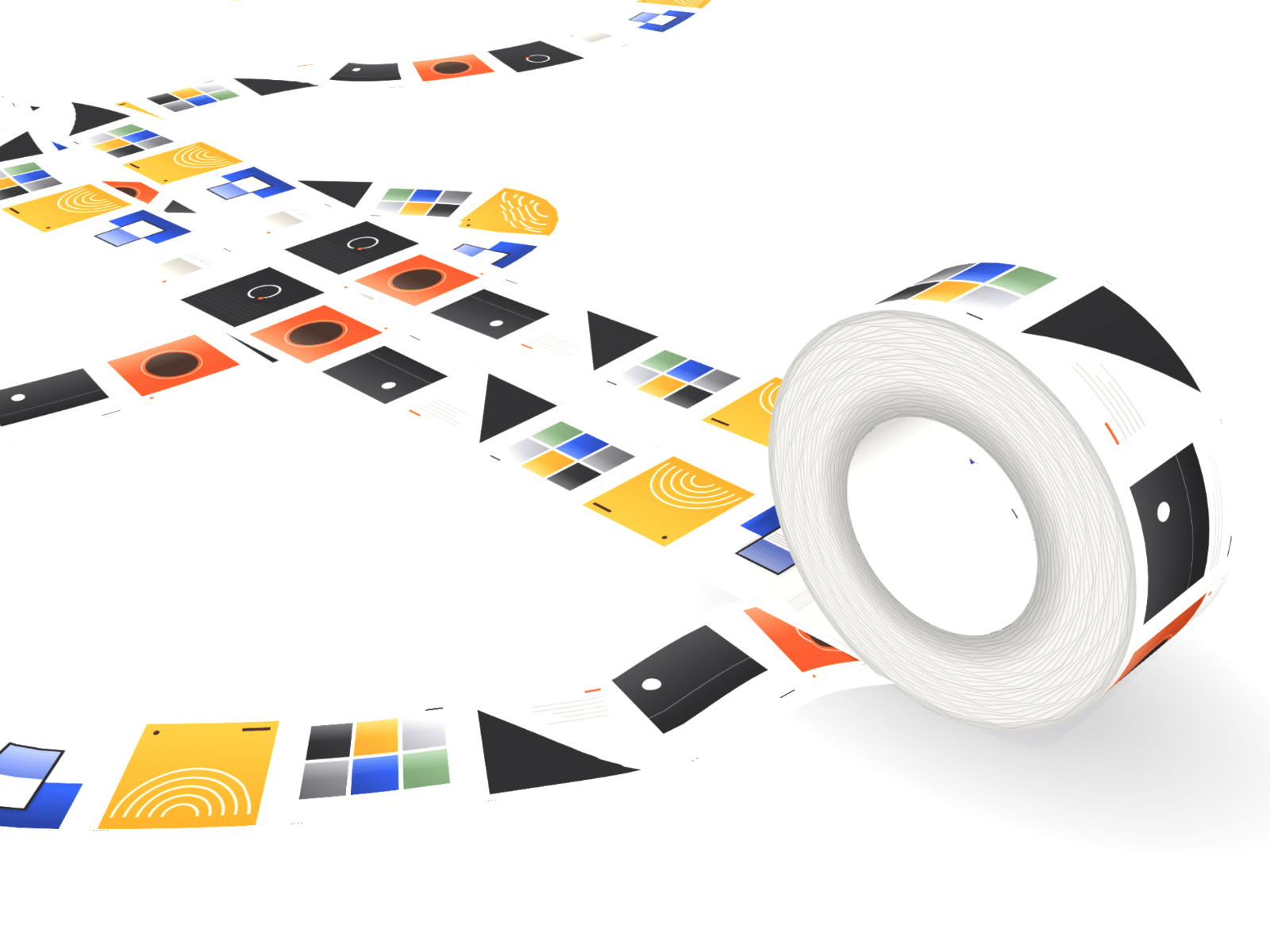 PaperRoll