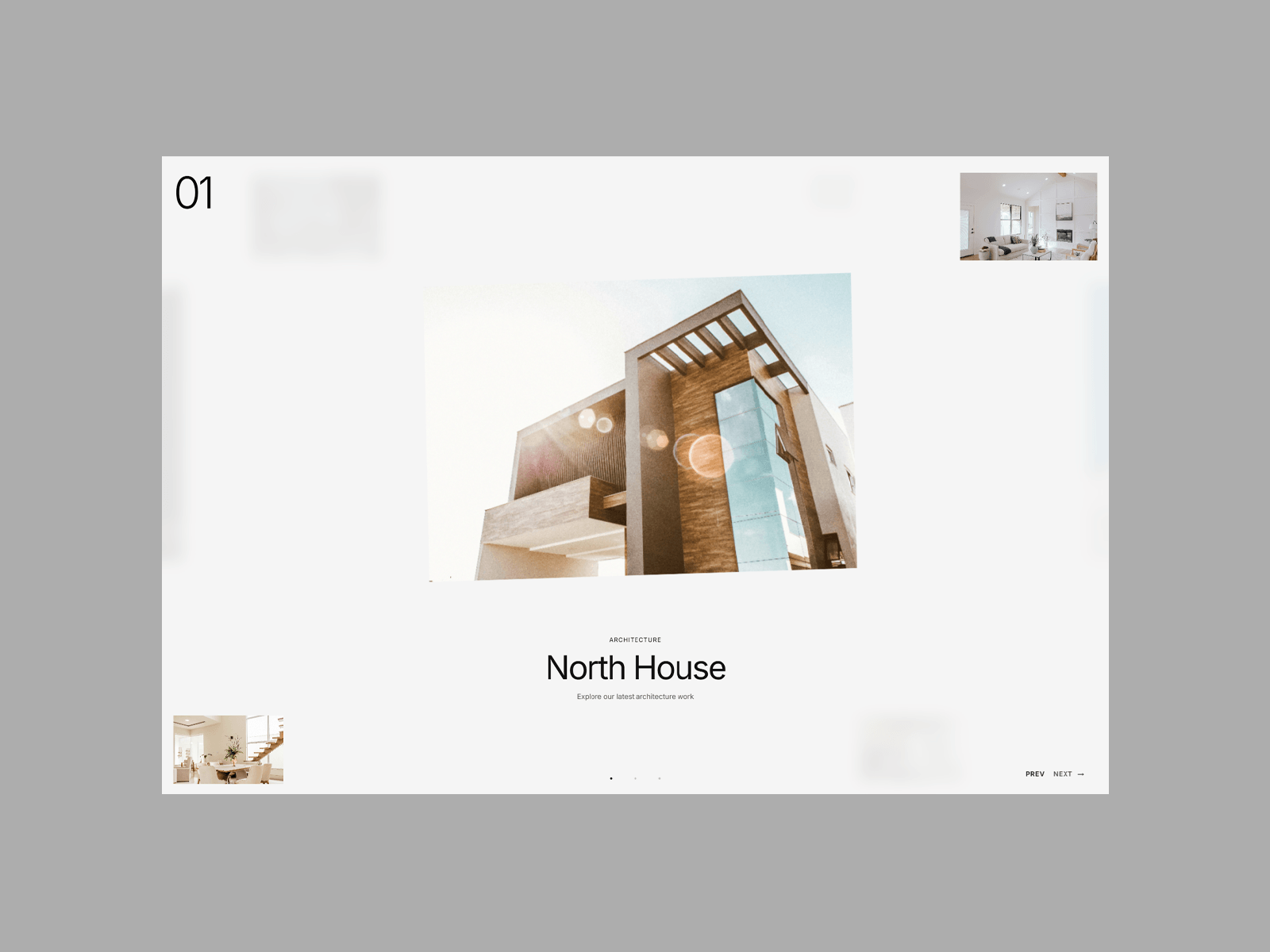 FrameShift Slider