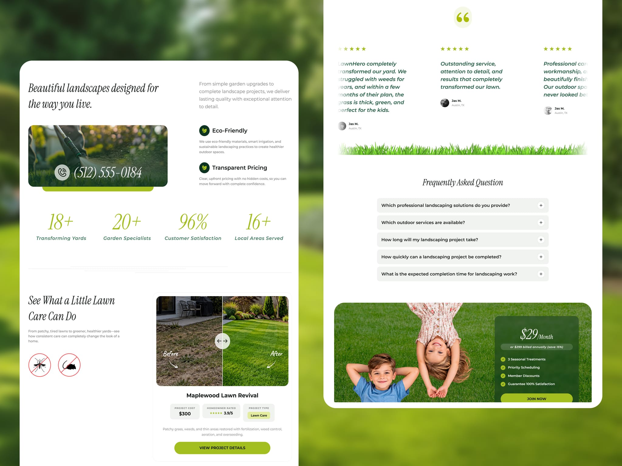 LawnCare