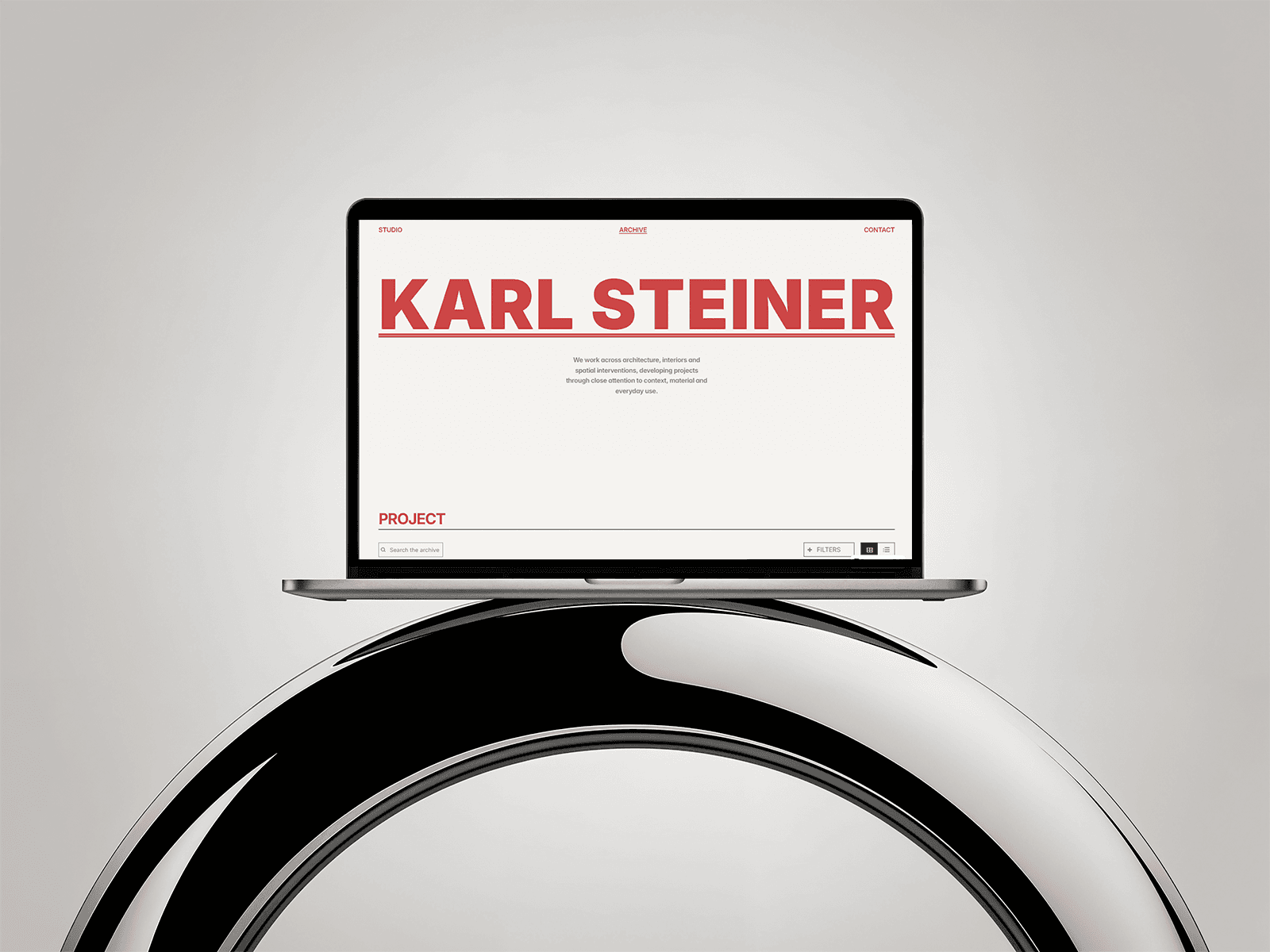 Karl Steiner