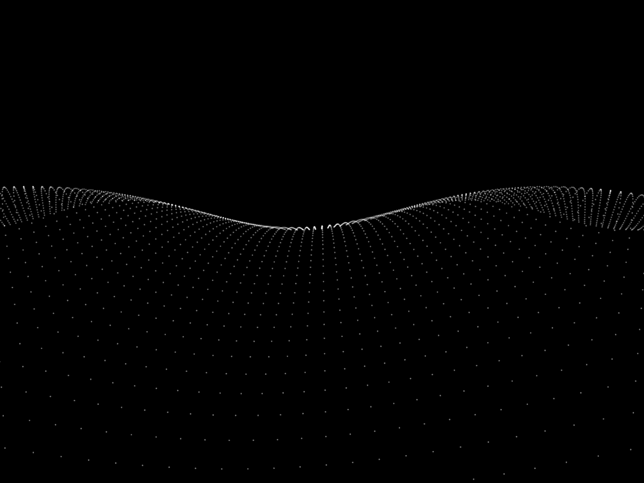 Wave Effect