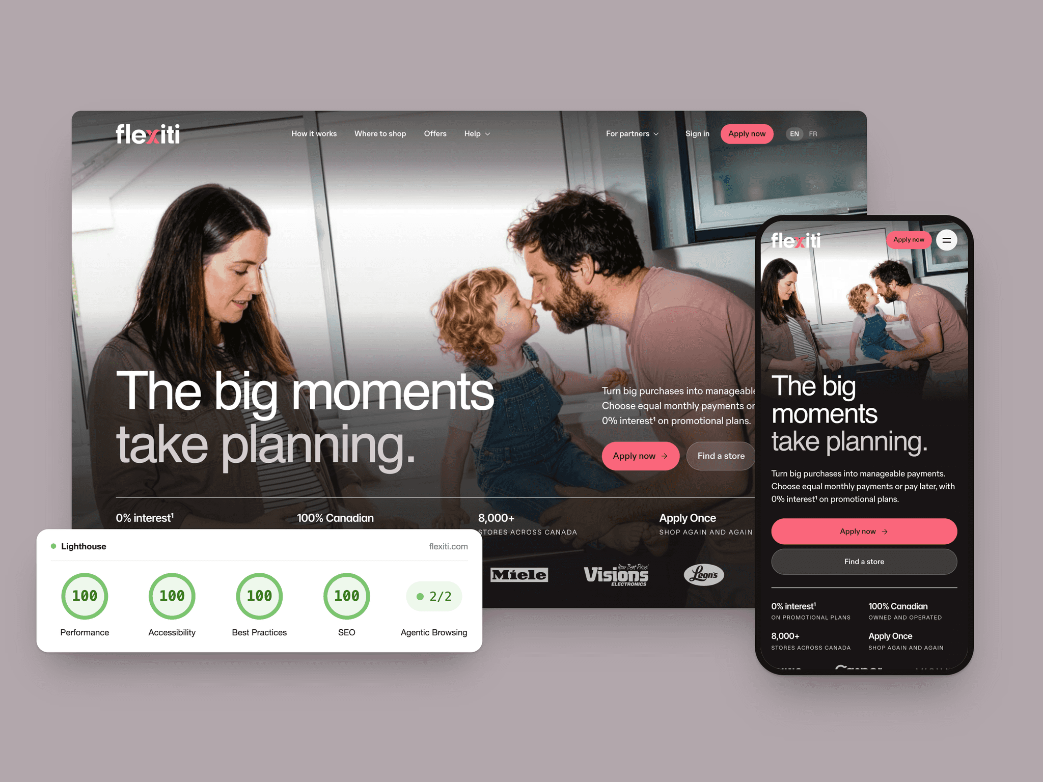 Flexiti