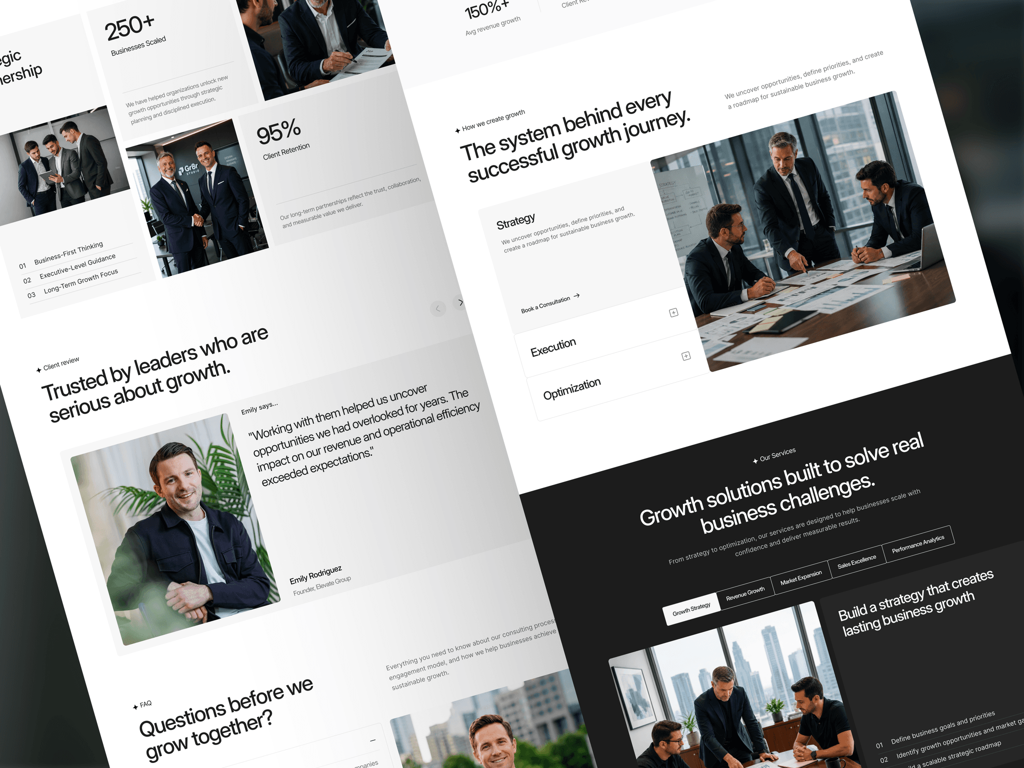 Grow Fast