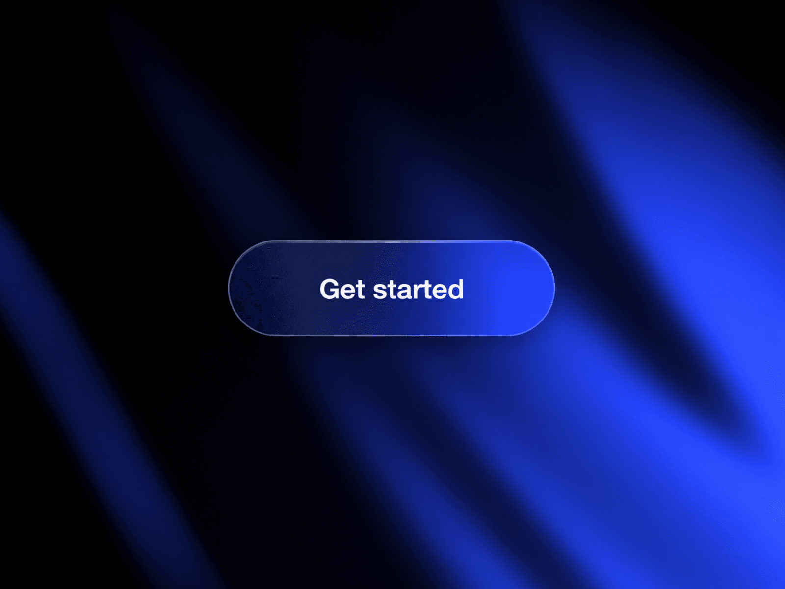 Magnetic CTA Button