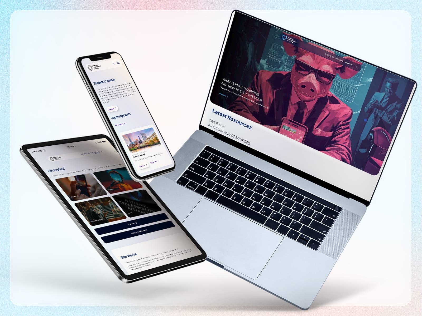 StaySafeOnline.org