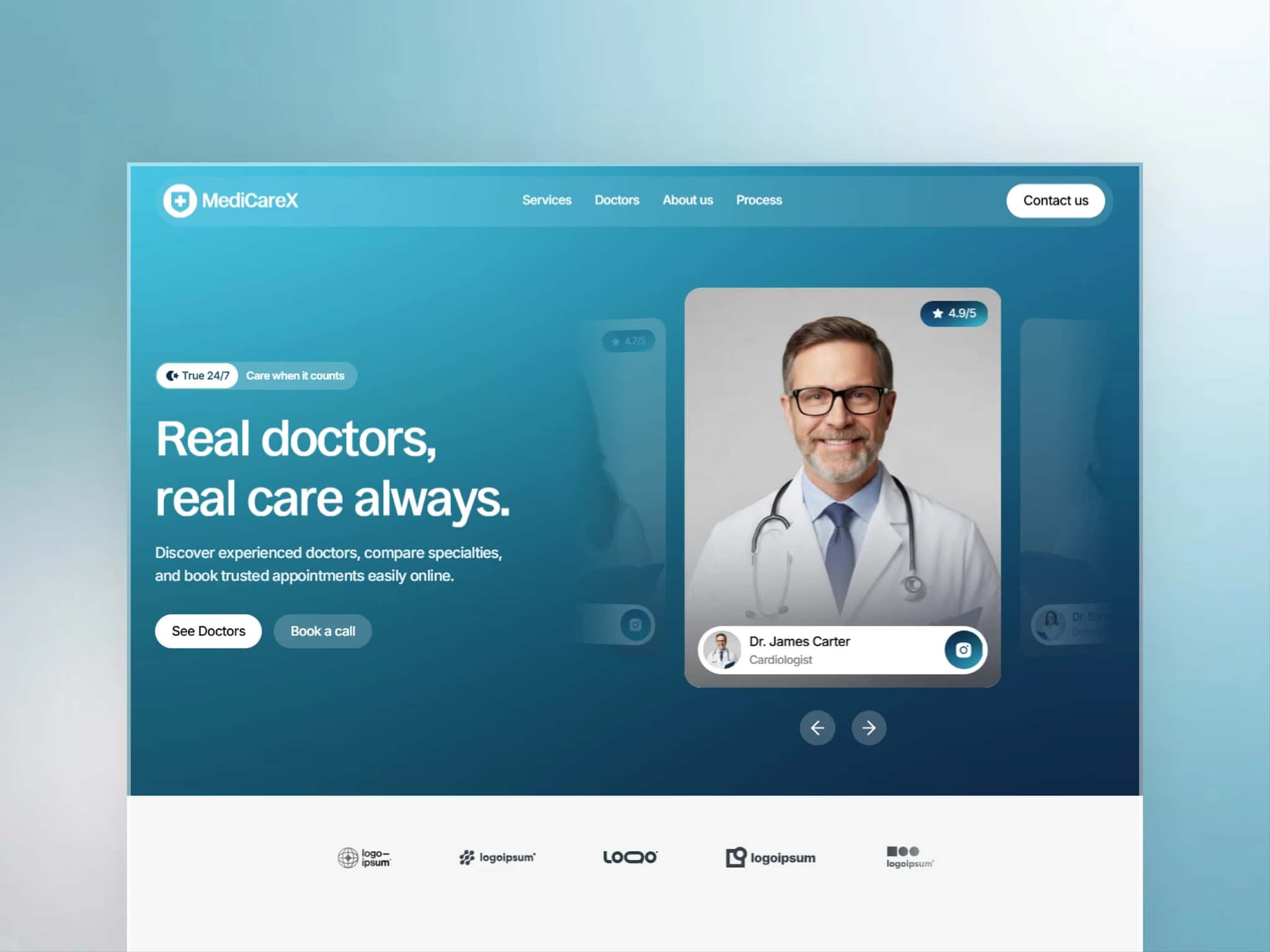 Medicarex