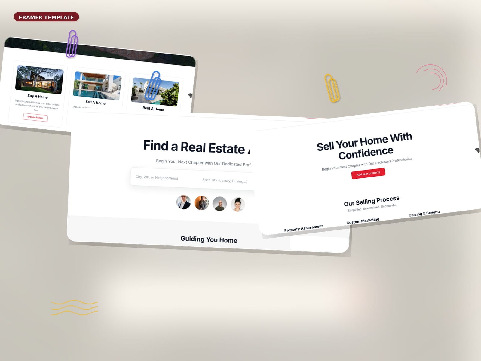 Vespera Realty