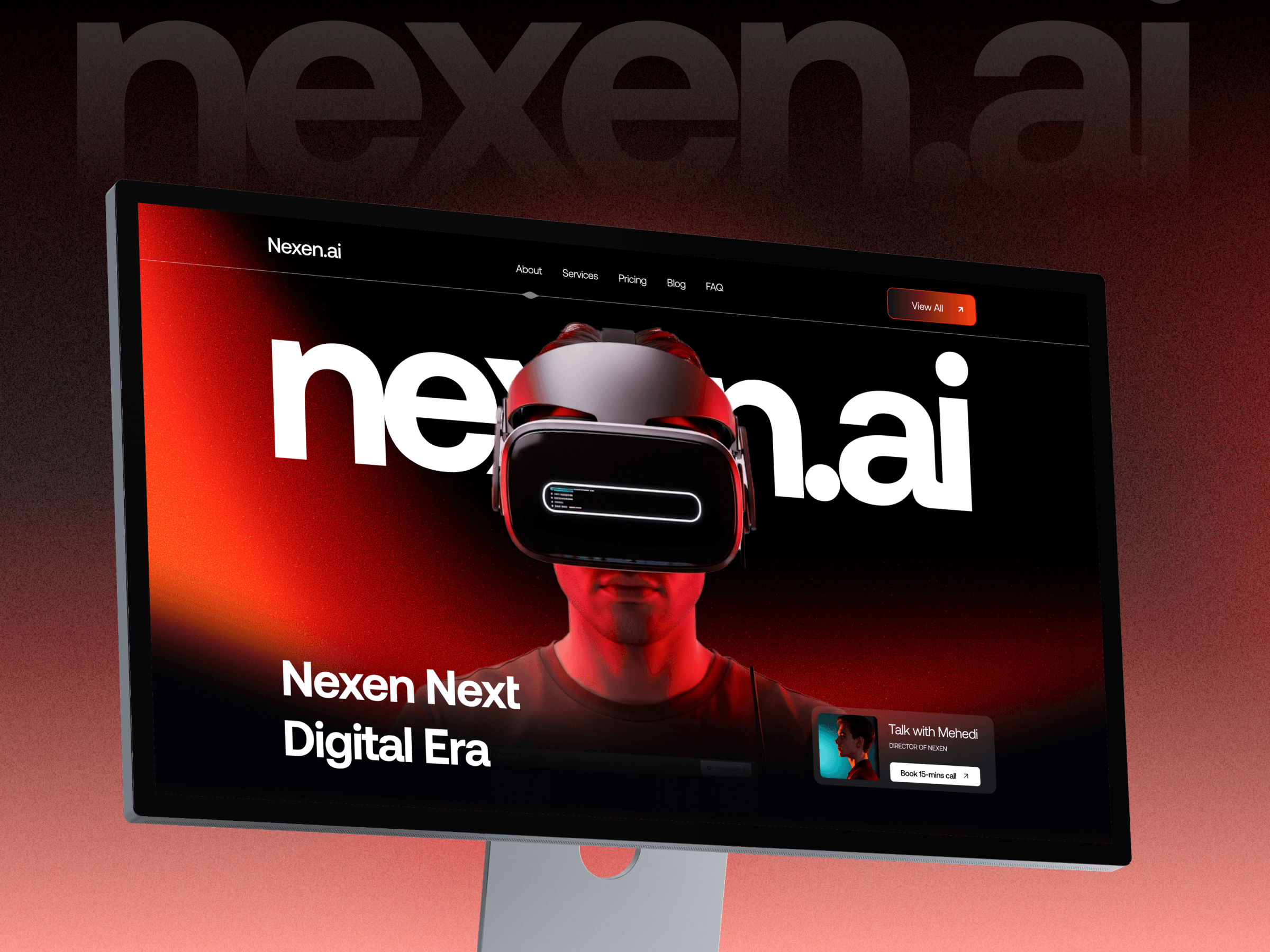NexanAi