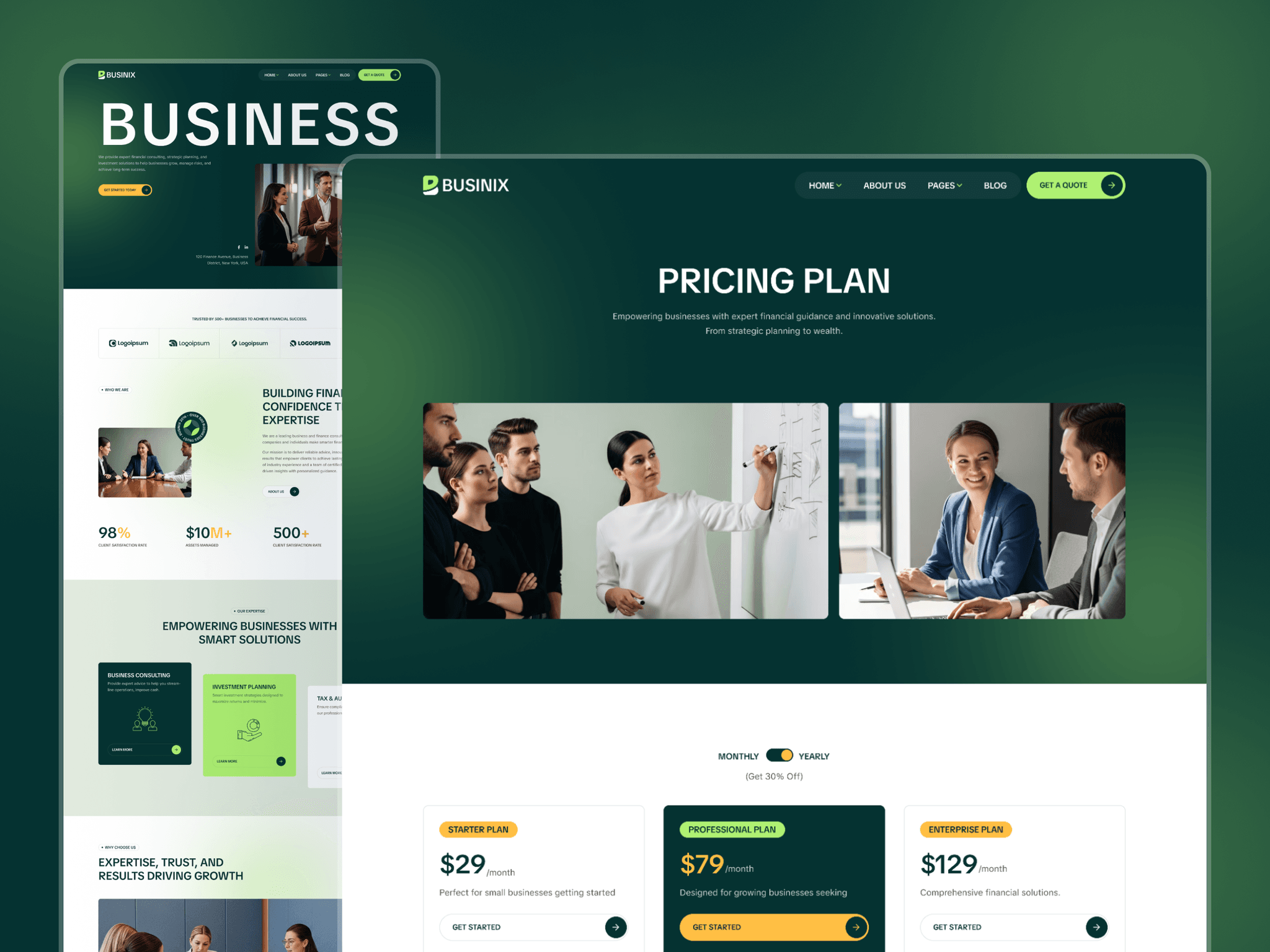 Businix