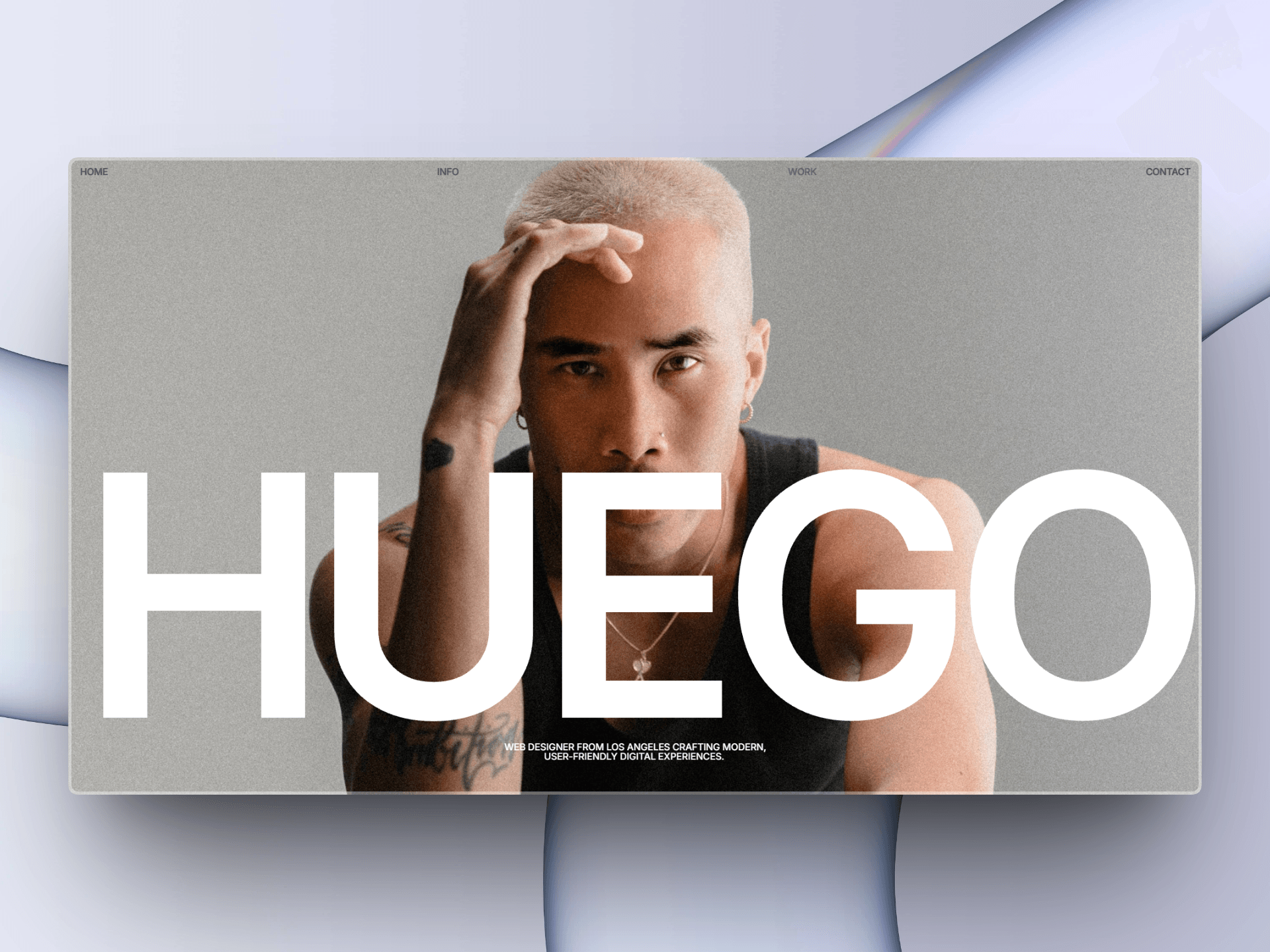 Huego