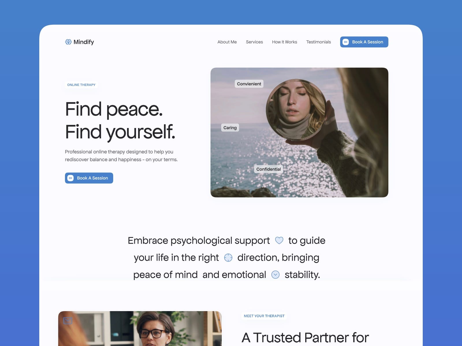 Mindify
