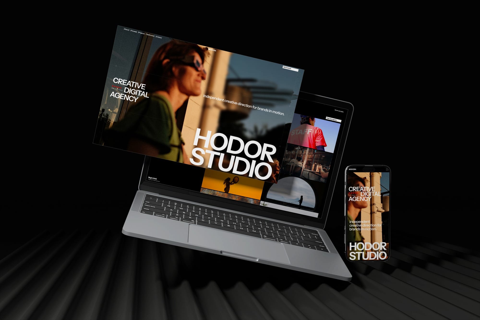 Hodor Studio