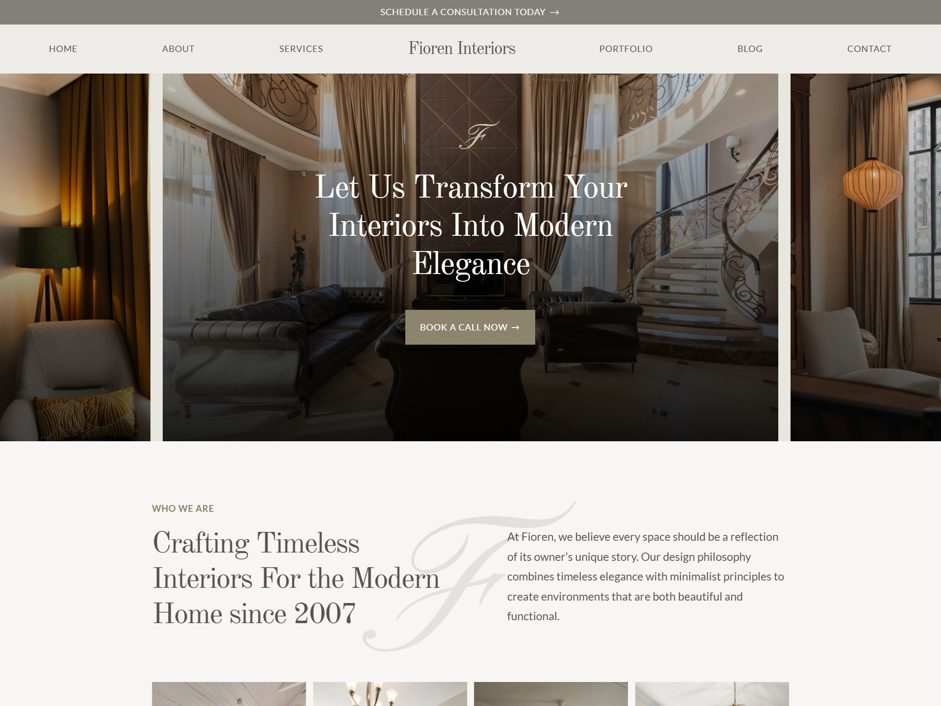 Fioren Interiors
