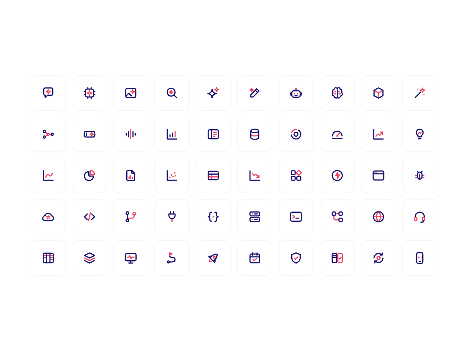 Duoline SaaS & AI
