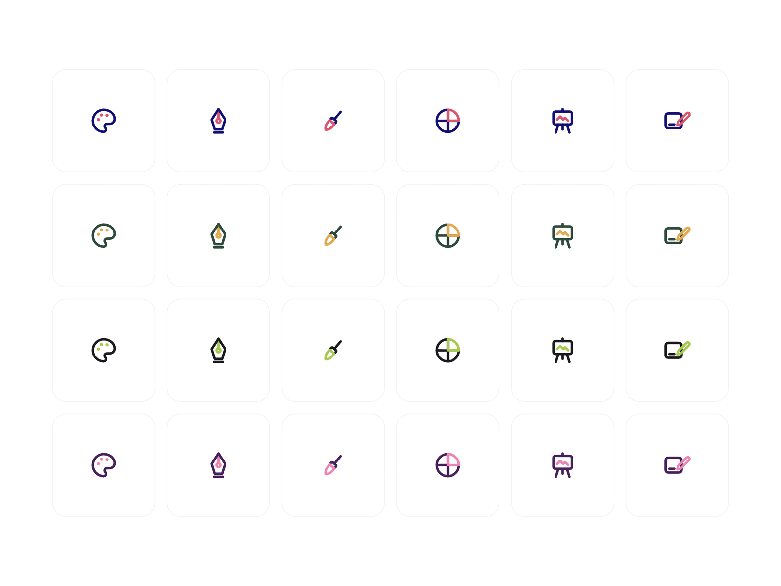Duoline Creative