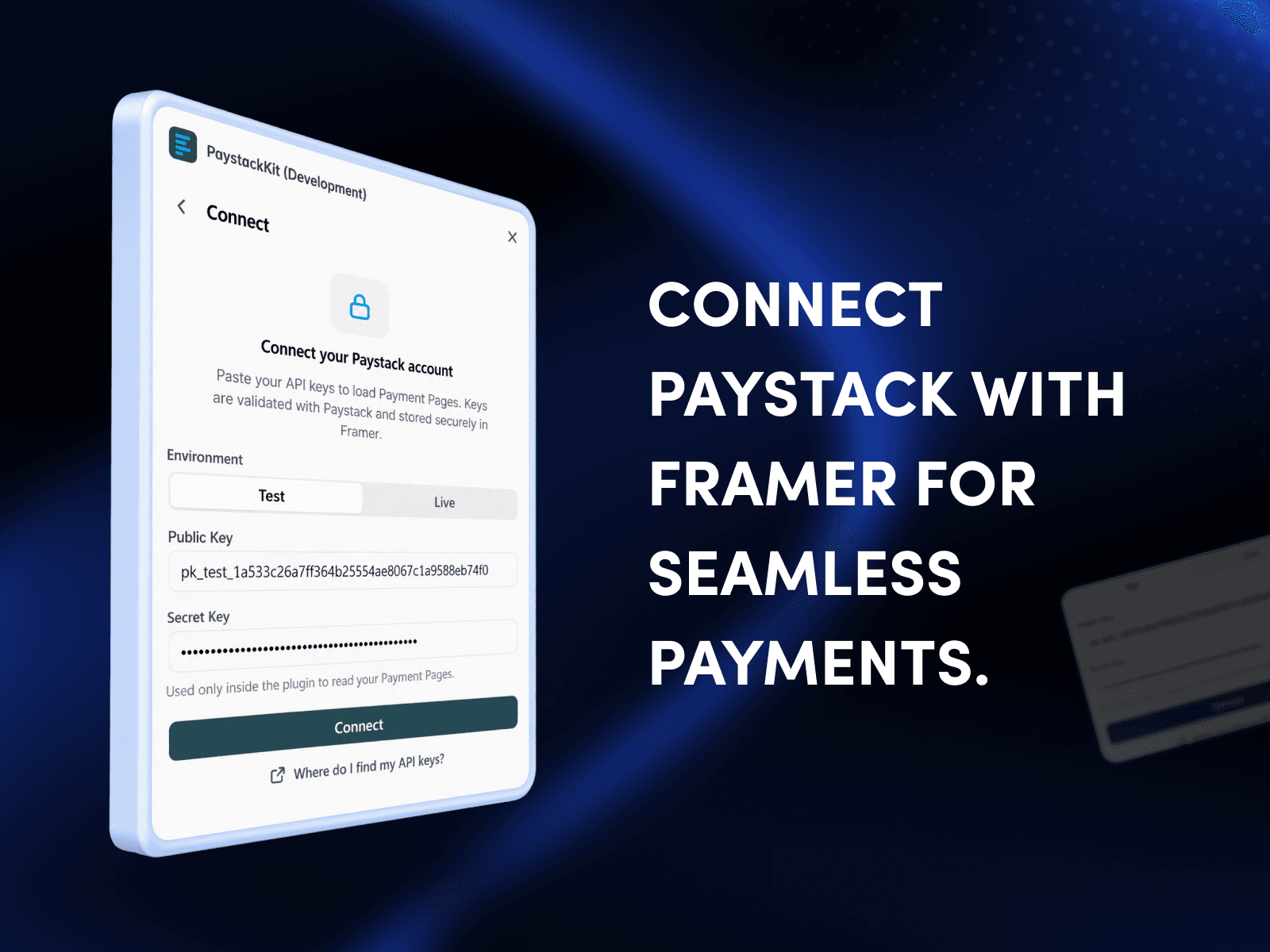 PaystackKit