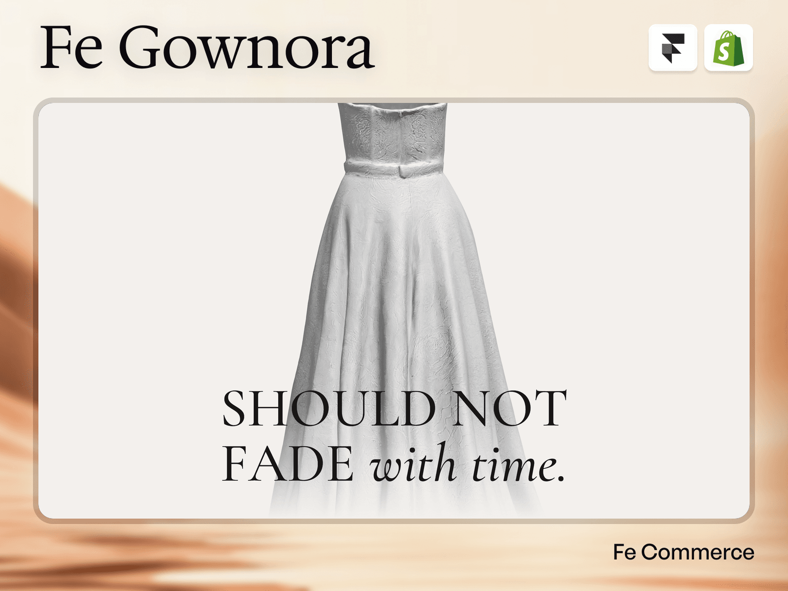 Fe Gownora