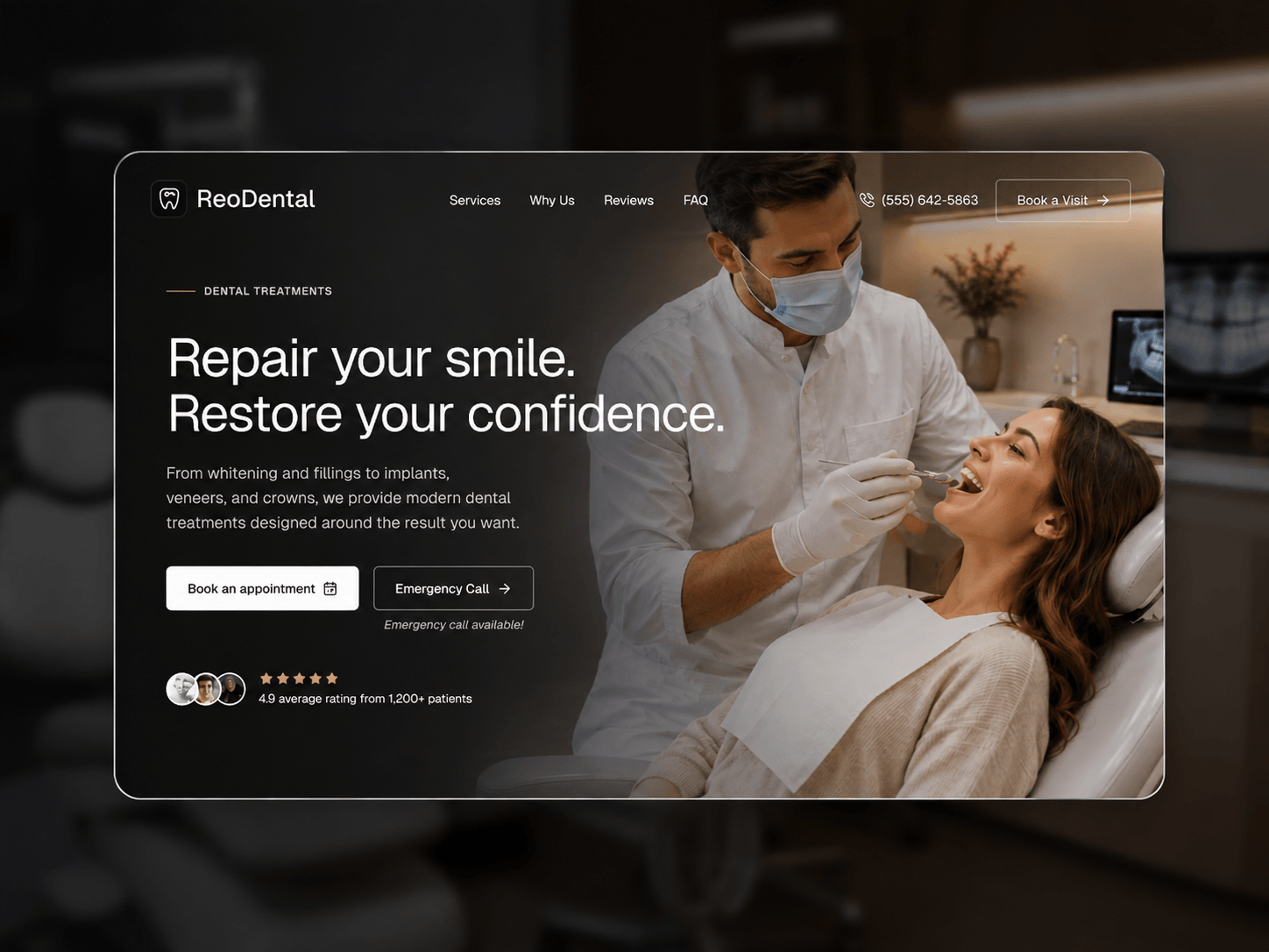 ReoDental