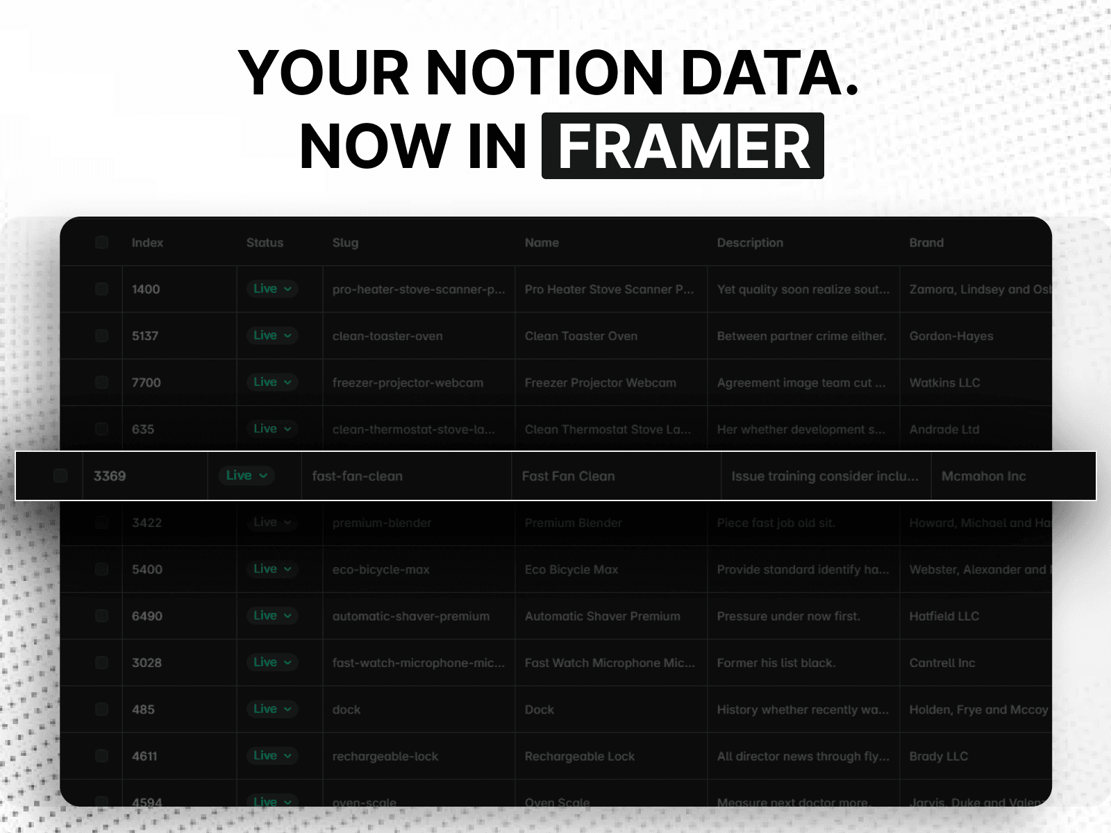 Sillyweb Notion Sync