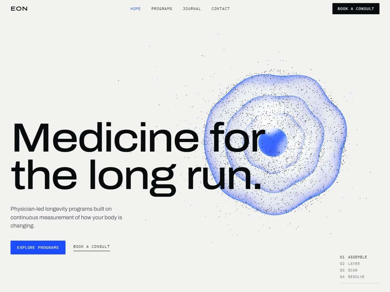 EON Longevity