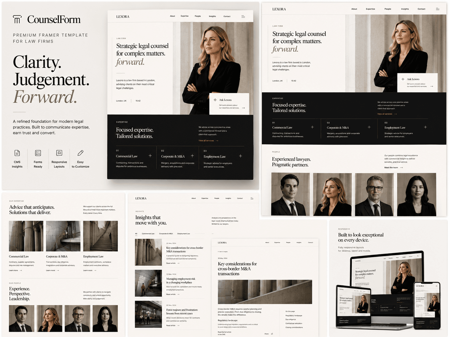 CounselForm