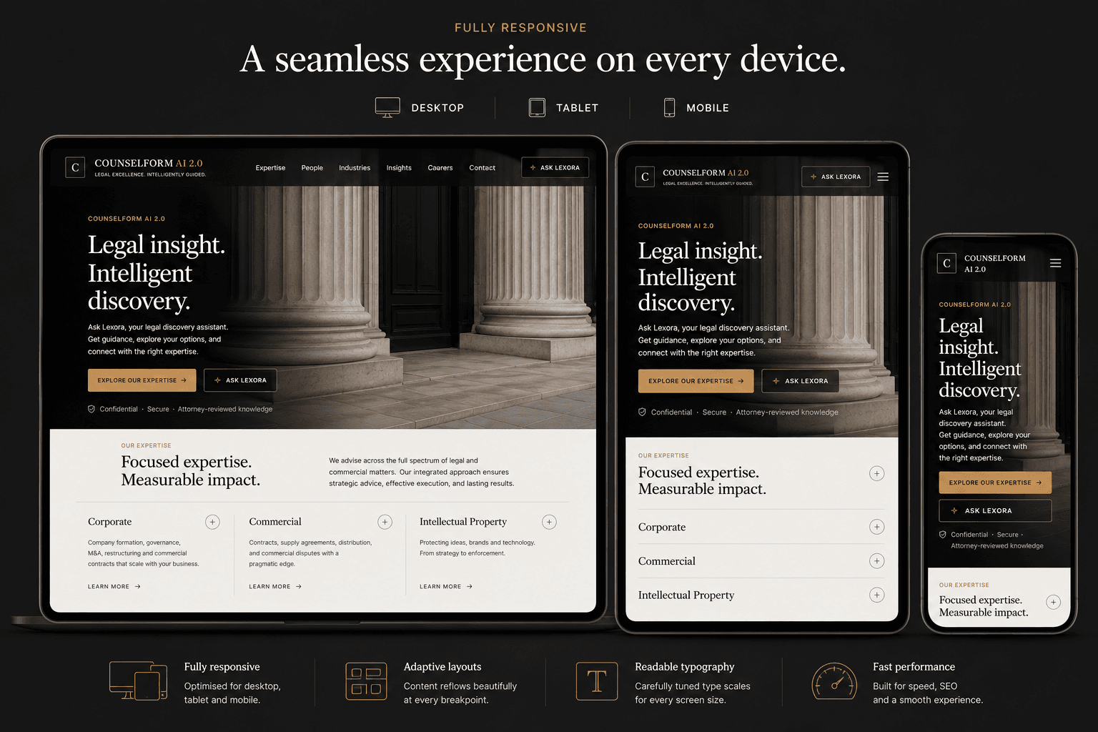 CounselForm 2.0