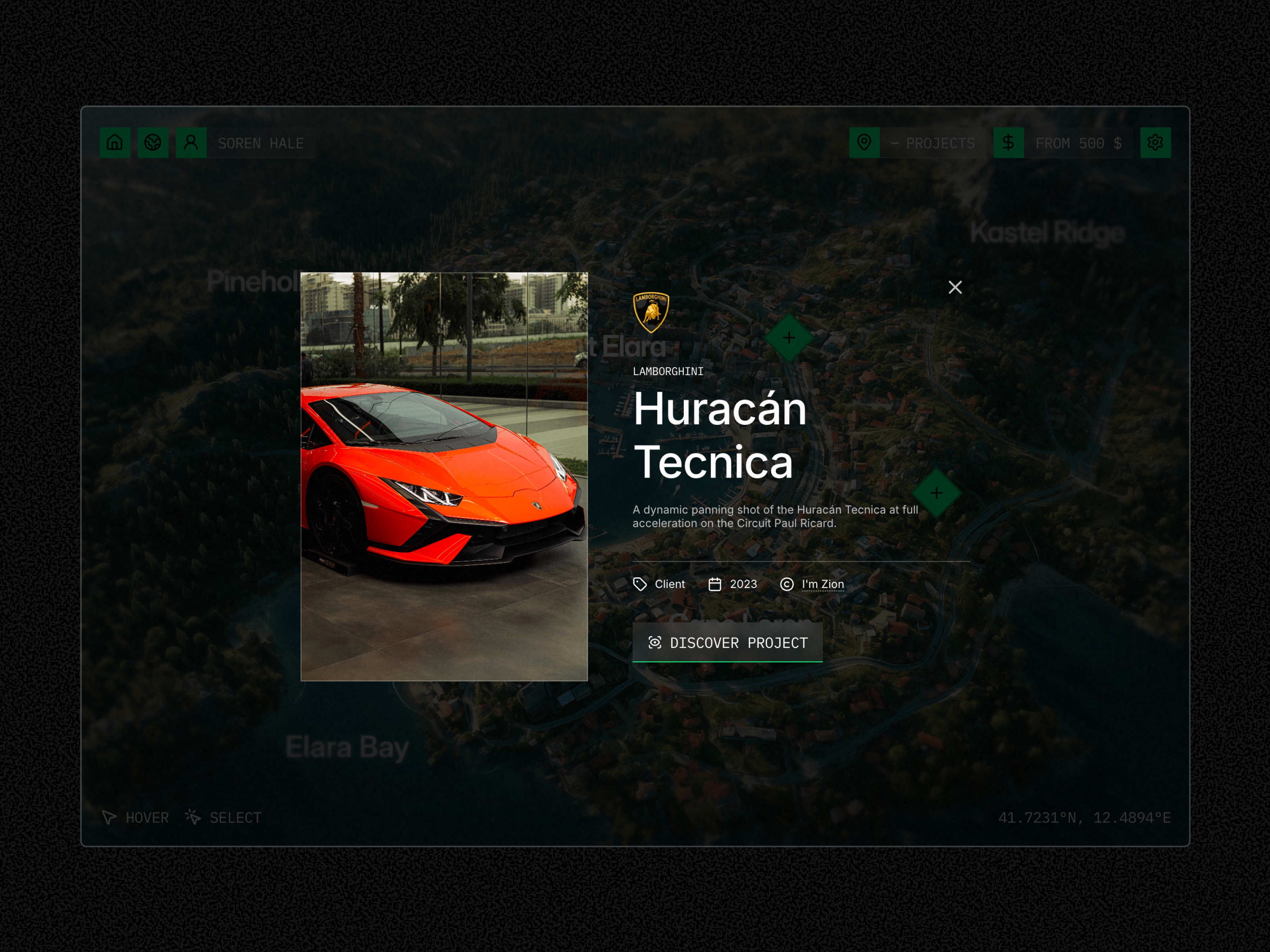 Greenlight