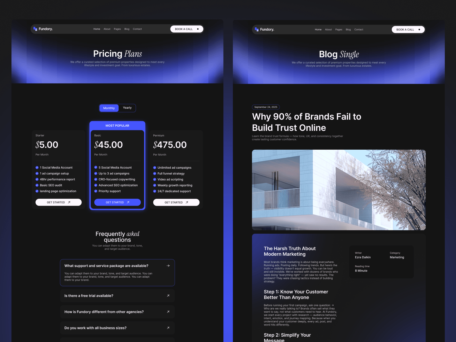 Fundory