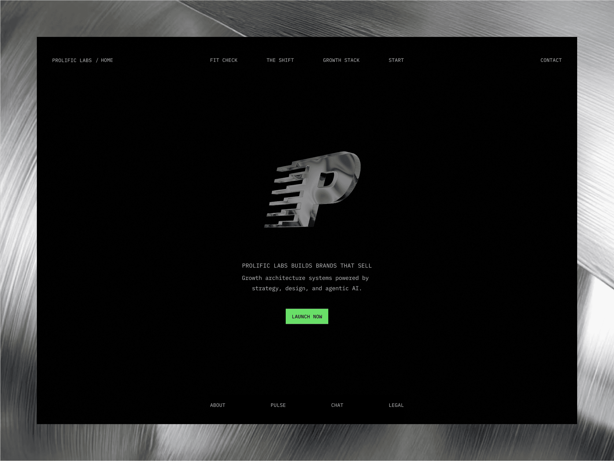 Prolific Labs