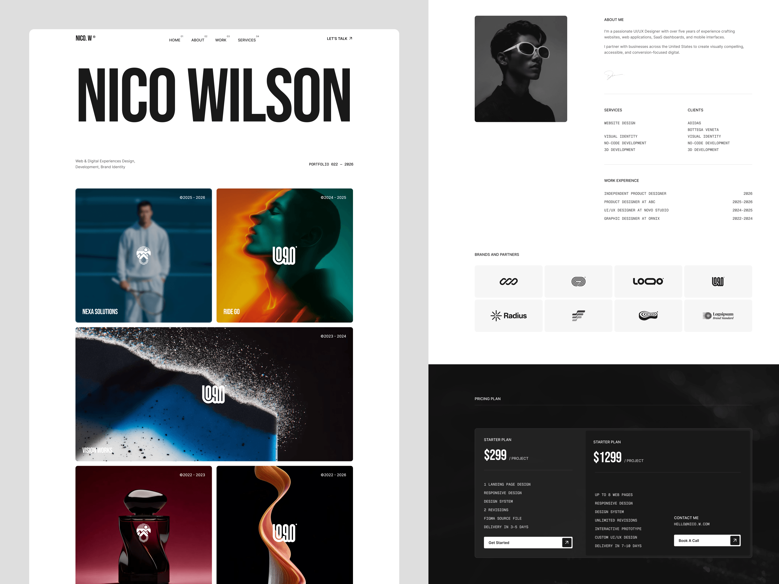 Nicow