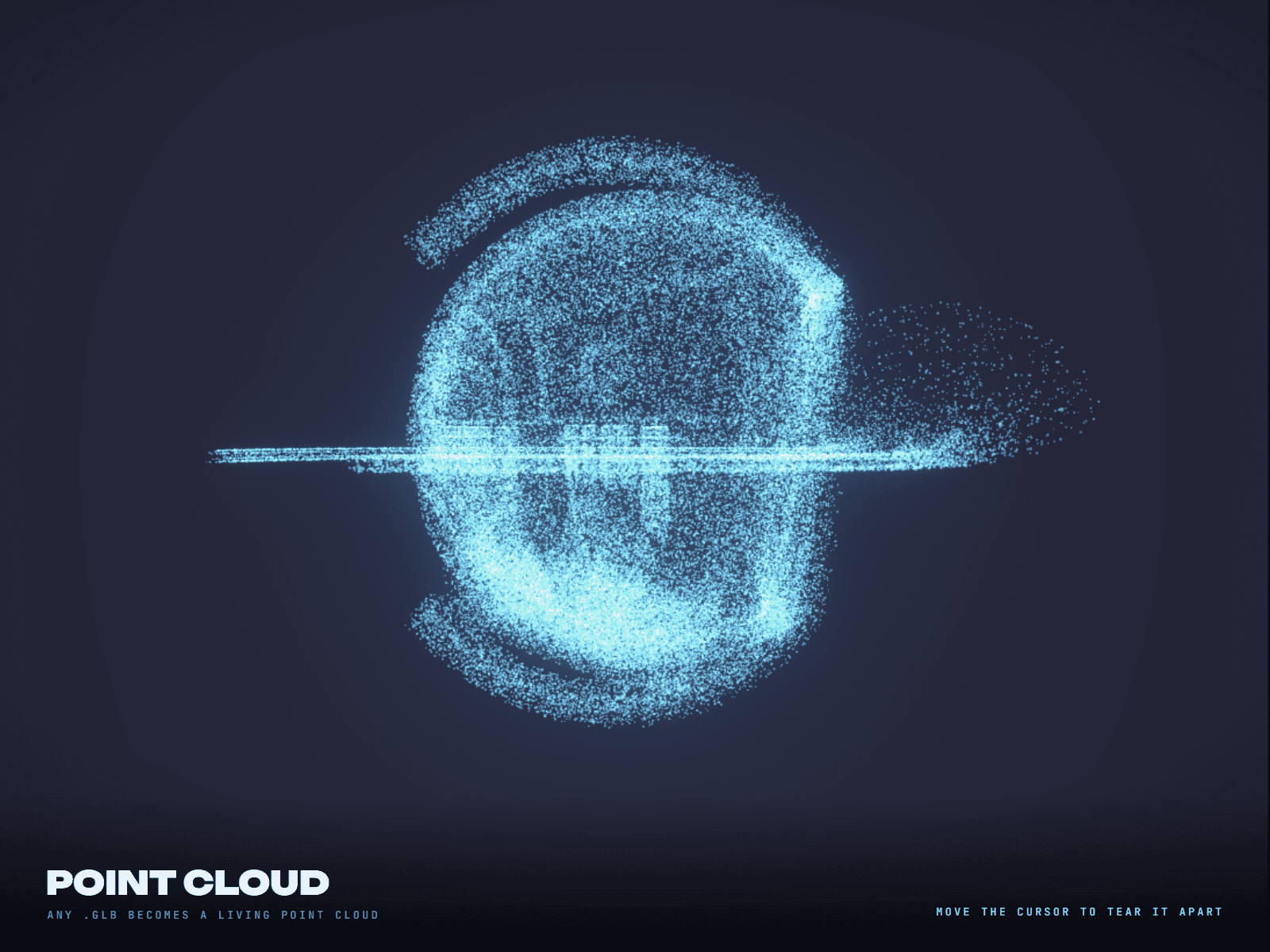 Point Cloud