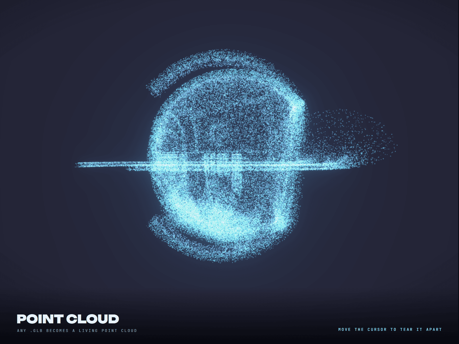 Point Cloud