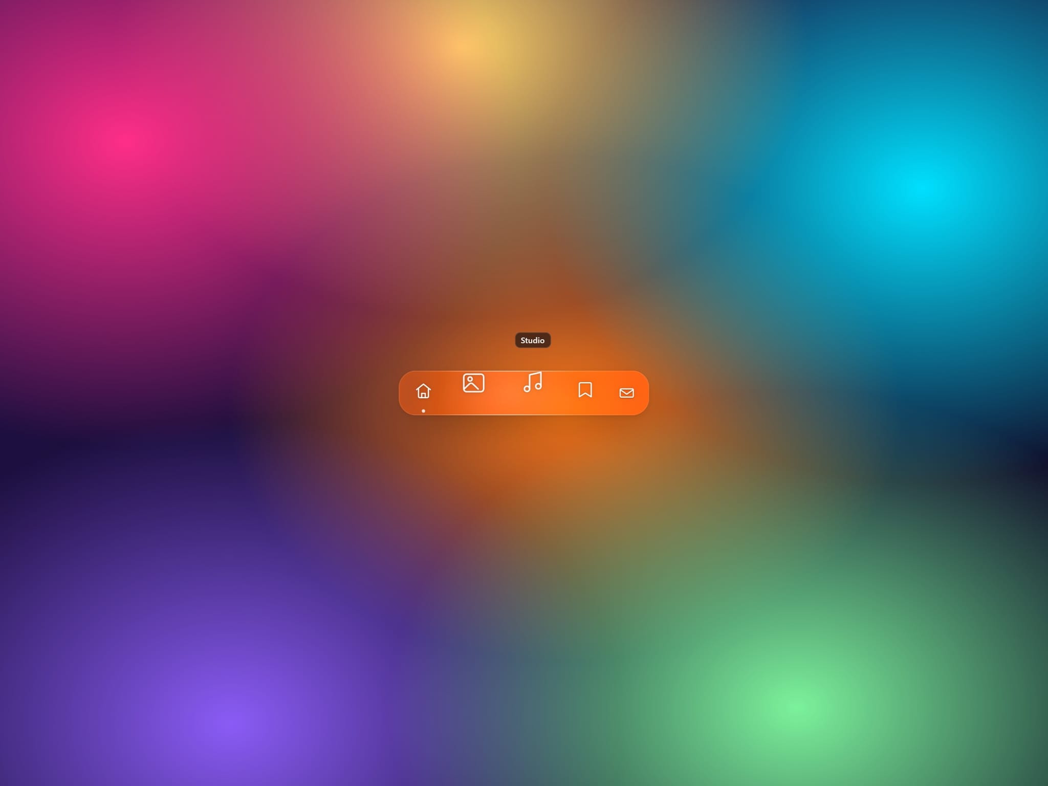 Refraction Dock