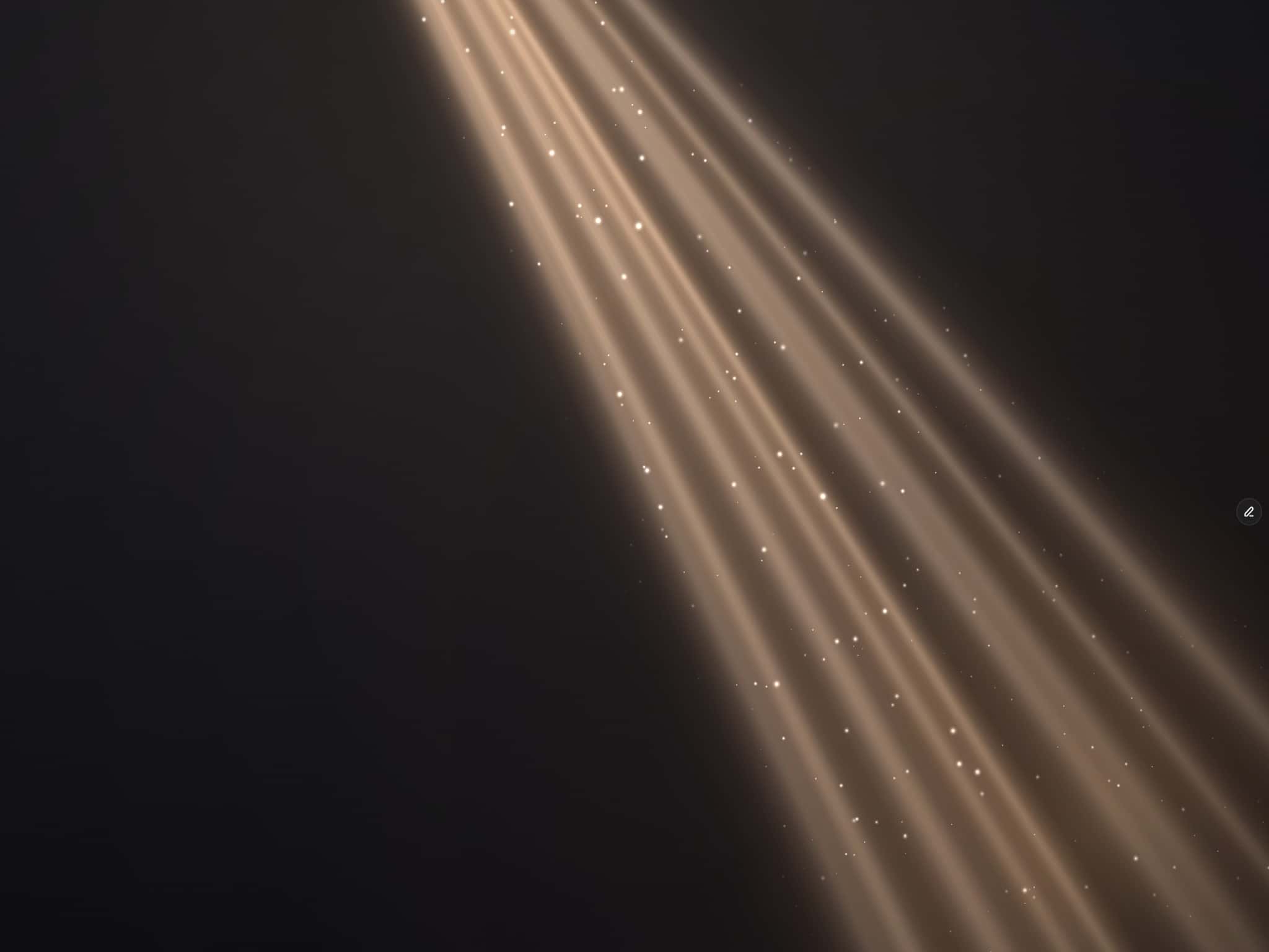 Sun Beams