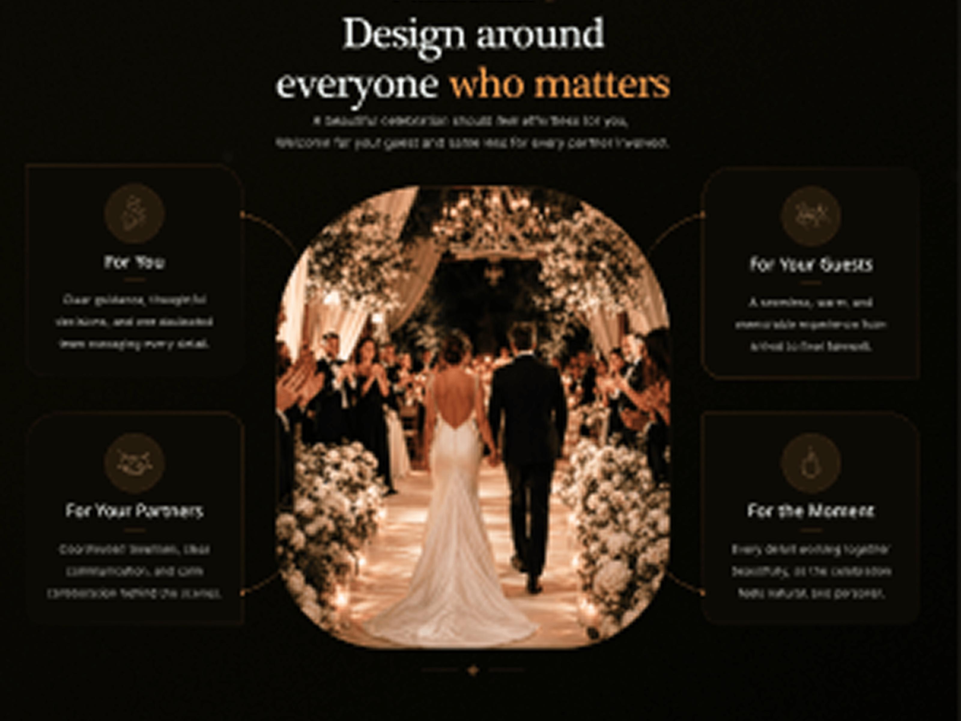 Élan Events