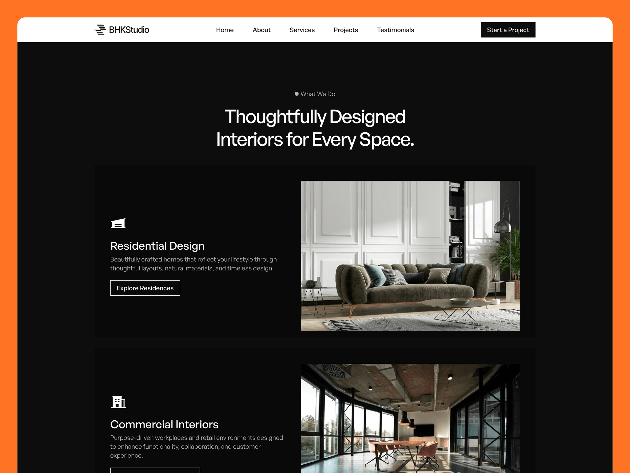 BHK