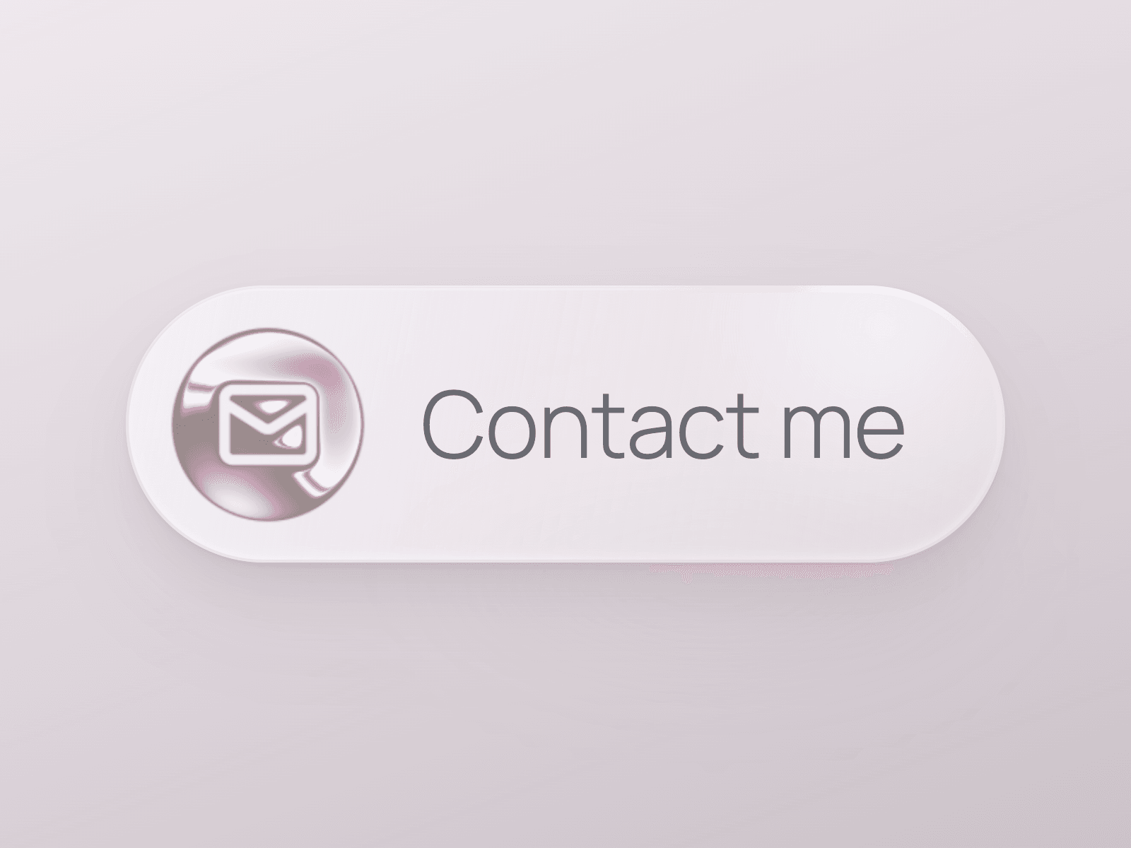 Liquid Pastel Button