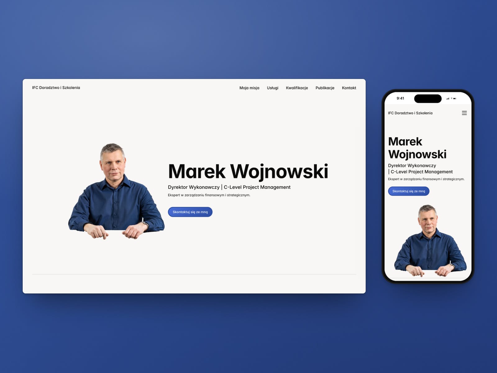 Marek Wojnowski