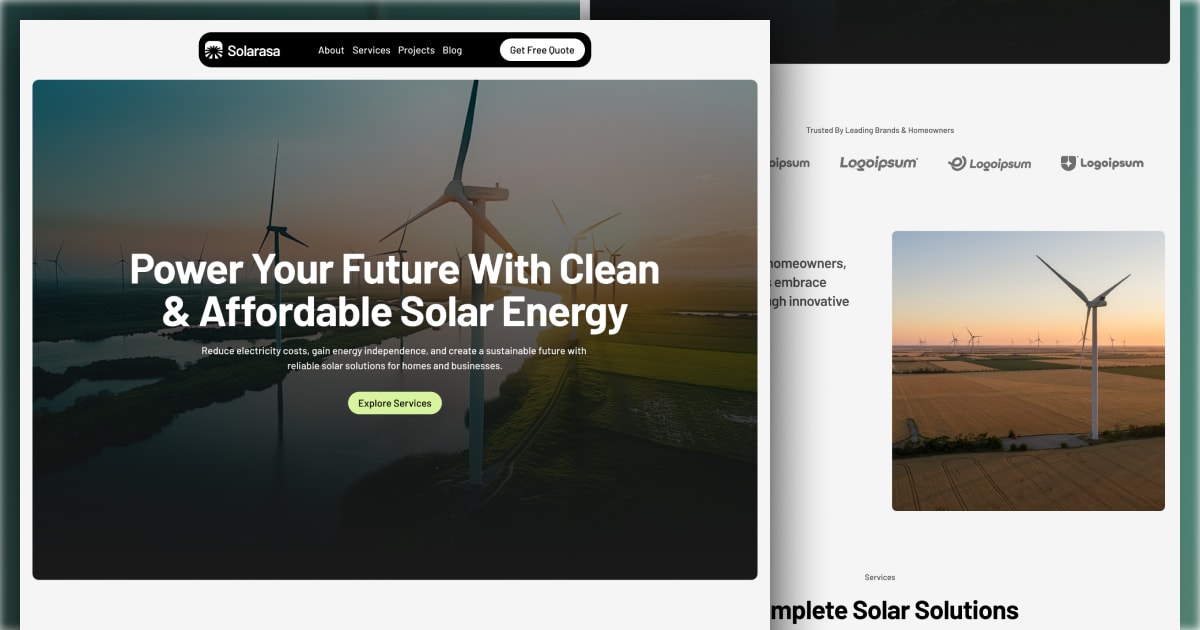 Solarasa