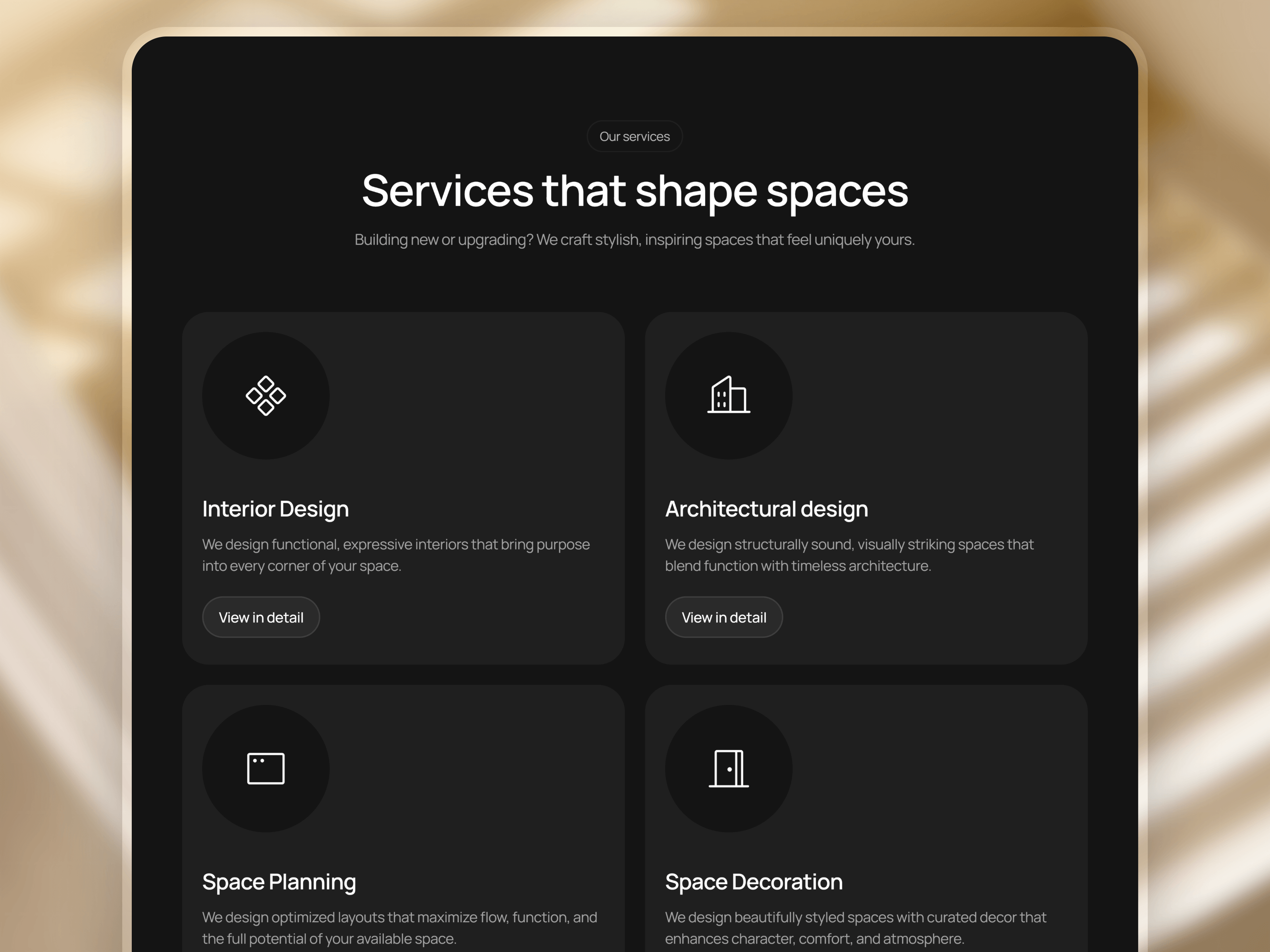 Buildio