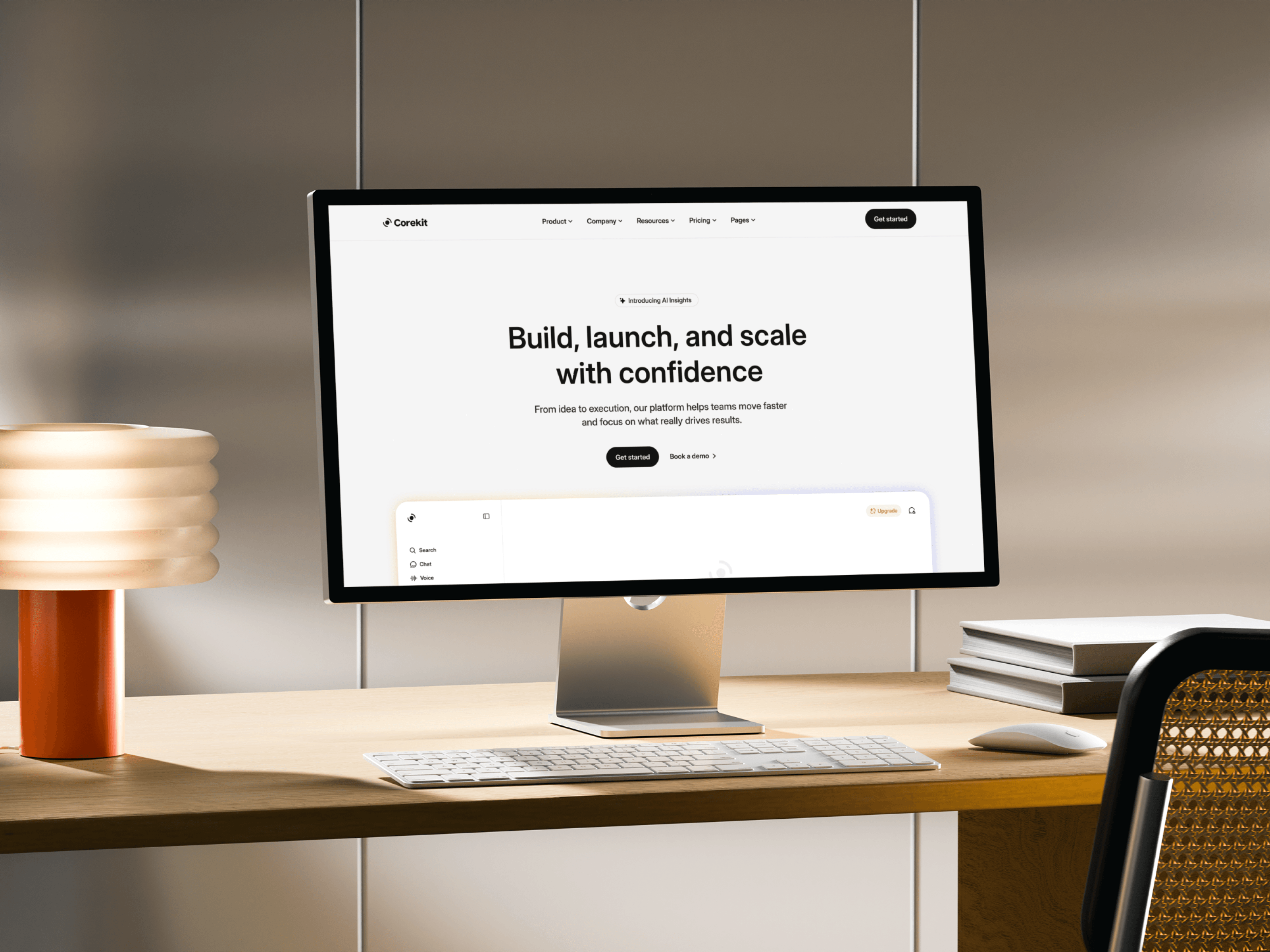 Corekit