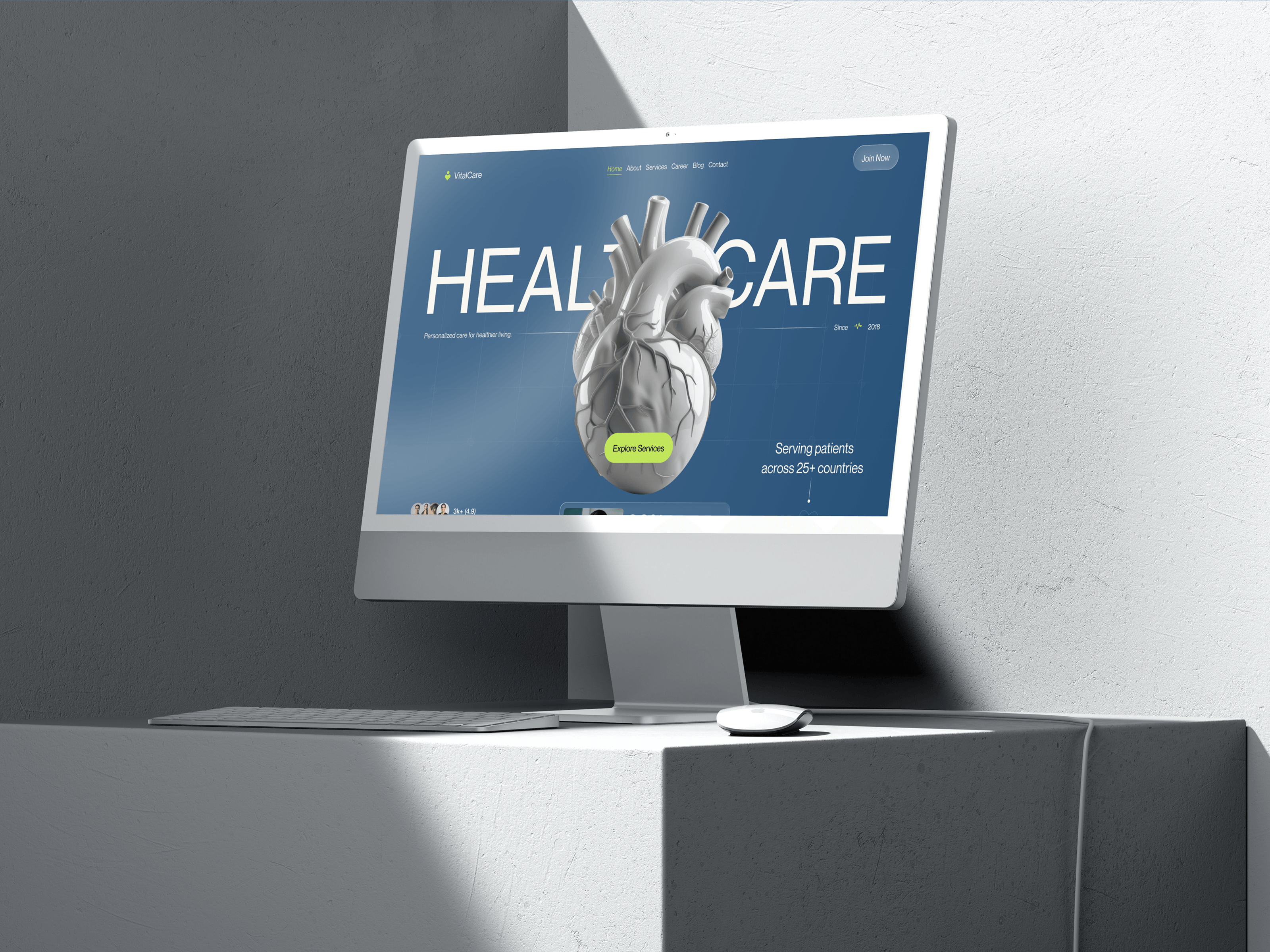 VitalCare