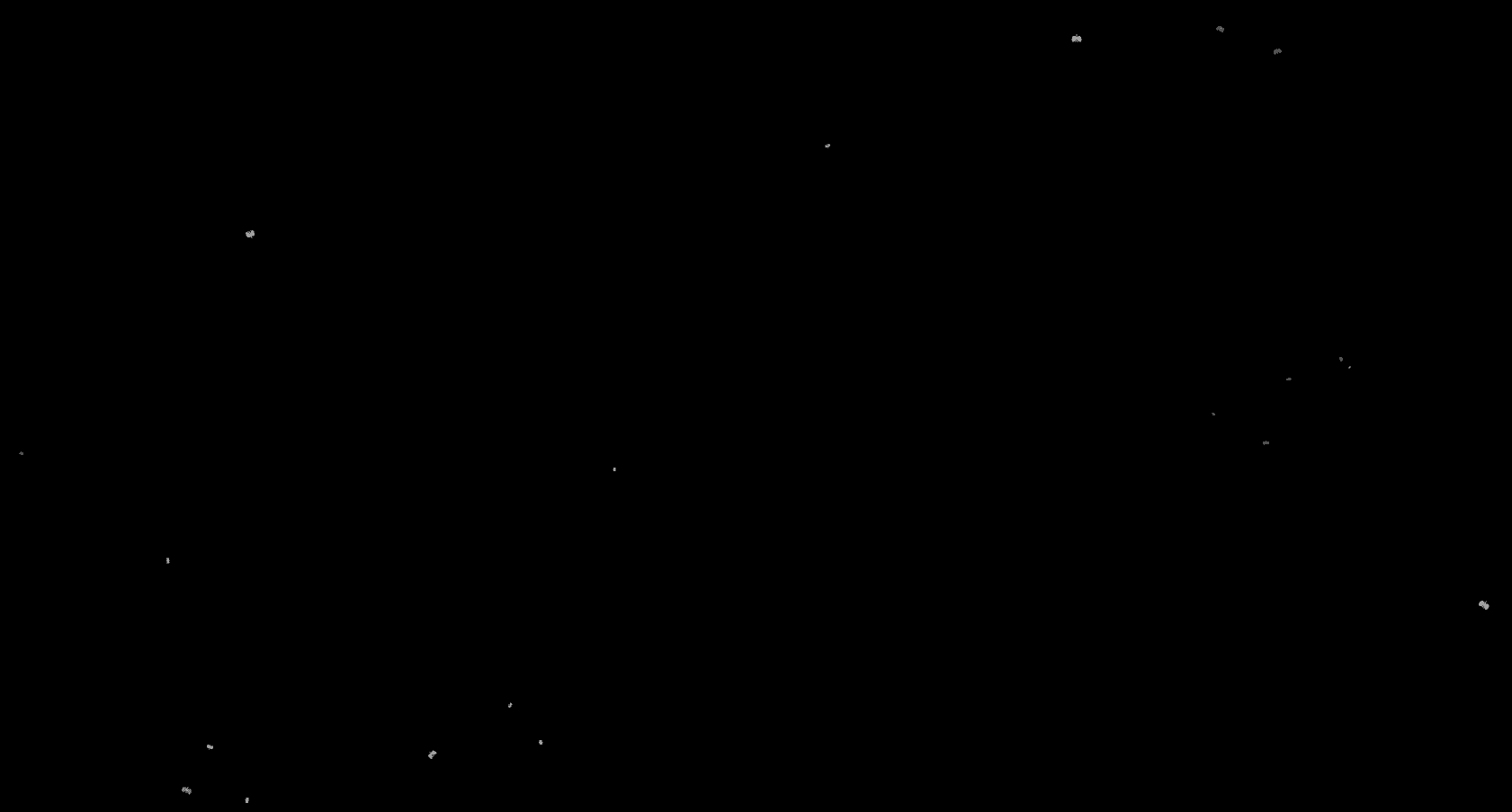 Butterfly particles