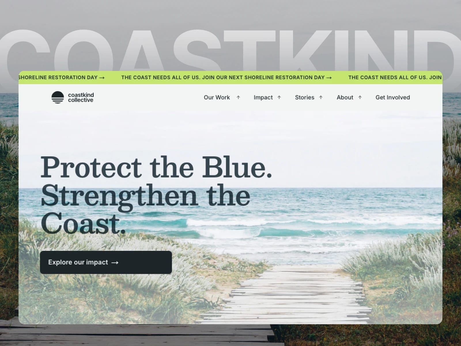 Coastkind Collective